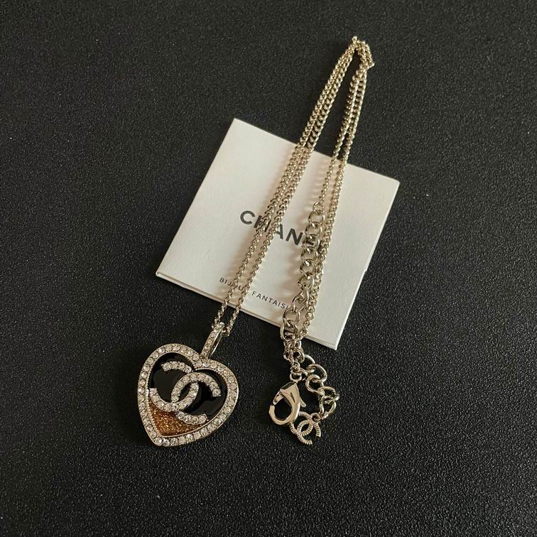 Chanel necklace 11lyh334
